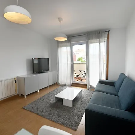 Apartment Punta Furado