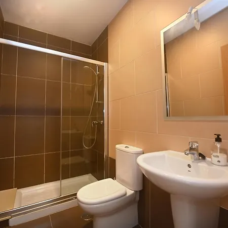 Punta Furado Apartment *