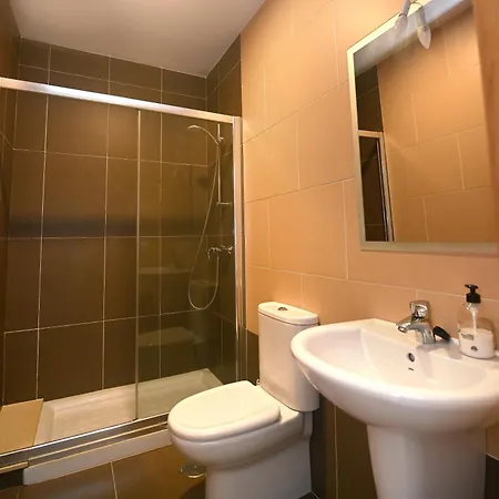 Apartment Punta Furado