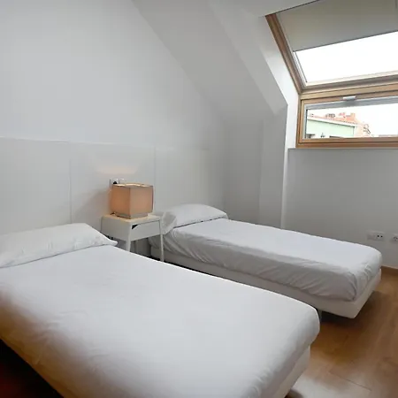 Apartment Punta Furado